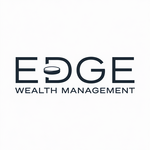 Edge Wealth Management Logo - Entry #1746