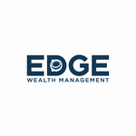 Edge Wealth Management Logo - Entry #1783