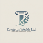 Epictetus Wealth Ltd. Logo - Entry #1137