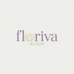 FLORIVA BLOOM Logo - Entry #2494