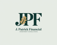 J. Patrick Financial Logo - Entry #1865