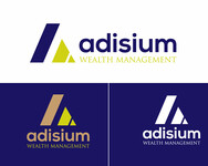 Adisium Wealth Management Logo - Entry #1275