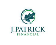 J. Patrick Financial Logo - Entry #2905