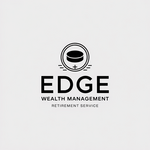 Edge Wealth Management Logo - Entry #2108