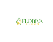 FLORIVA BLOOM Logo - Entry #1631