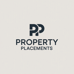 Property Placements Logo - Entry #315
