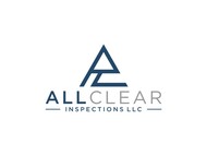 All Clear Inspections LLC Logo - Entry #47