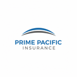 PRIME PACIFIC INSURANCE Logo - Entry #1262