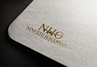 Ninette Hacopian Orthodontics Logo - Entry #717