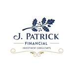 J. Patrick Financial Logo - Entry #2175