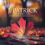J. Patrick Financial Logo - Entry #623