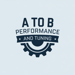 A to B Performance and Tuning Logo - Entry #652