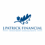 J. Patrick Financial Logo - Entry #3033