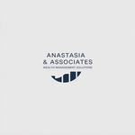 Anastasia & Associates Wealth Management Solutions Logo - Entry #775