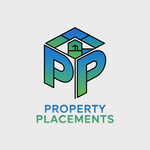 Property Placements Logo - Entry #1648