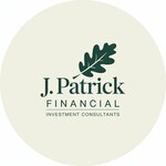 J. Patrick Financial Logo - Entry #2606