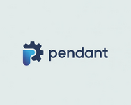 pendant Logo - Entry #2670