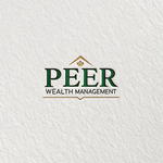 Peer Wealth Management Logo - Entry #1201