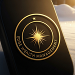 Edge Wealth Management Logo - Entry #2578