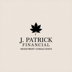 J. Patrick Financial Logo - Entry #1260