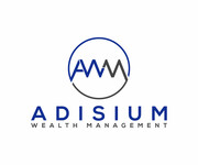 Adisium Wealth Management Logo - Entry #1044