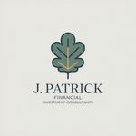 J. Patrick Financial Logo - Entry #3432