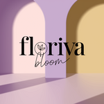 FLORIVA BLOOM Logo - Entry #1048