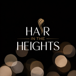 Hair in the Heights Logo - Entry #1779
