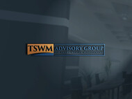TSWM Advisory Group Logo - Entry #580