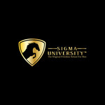 Sigma University™ Logo - Entry #1215