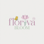 FLORIVA BLOOM Logo - Entry #2299
