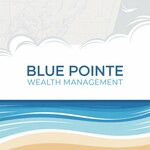 Blue Pointe Wealth Management Logo - Entry #143