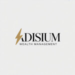 Adisium Wealth Management Logo - Entry #333