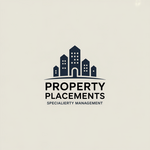 Property Placements Logo - Entry #14