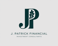 J. Patrick Financial Logo - Entry #1811