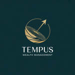 Tempus Wealth Management Logo - Entry #315