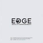 Edge Wealth Management Logo - Entry #643