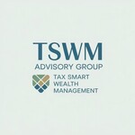 TSWM Advisory Group Logo - Entry #376