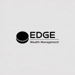 Edge Wealth Management Logo - Entry #884