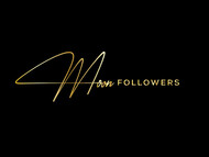Moonfollowers Logo - Entry #1471