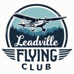 Leadville Flying Club Logo - Entry #1710