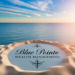 Blue Pointe Wealth Management Logo - Entry #409