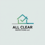 All Clear Inspections LLC Logo - Entry #440