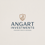 Angart Investments Logo - Entry #2