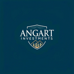 Angart Investments Logo - Entry #1357