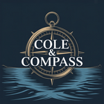 Cole & Compass Logo - Entry #754