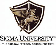 Sigma University™ Logo - Entry #45