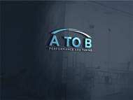 A to B Performance and Tuning Logo - Entry #960