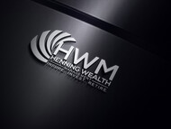 Henning Wealth Management Logo - Entry #257