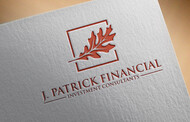 J. Patrick Financial Logo - Entry #704